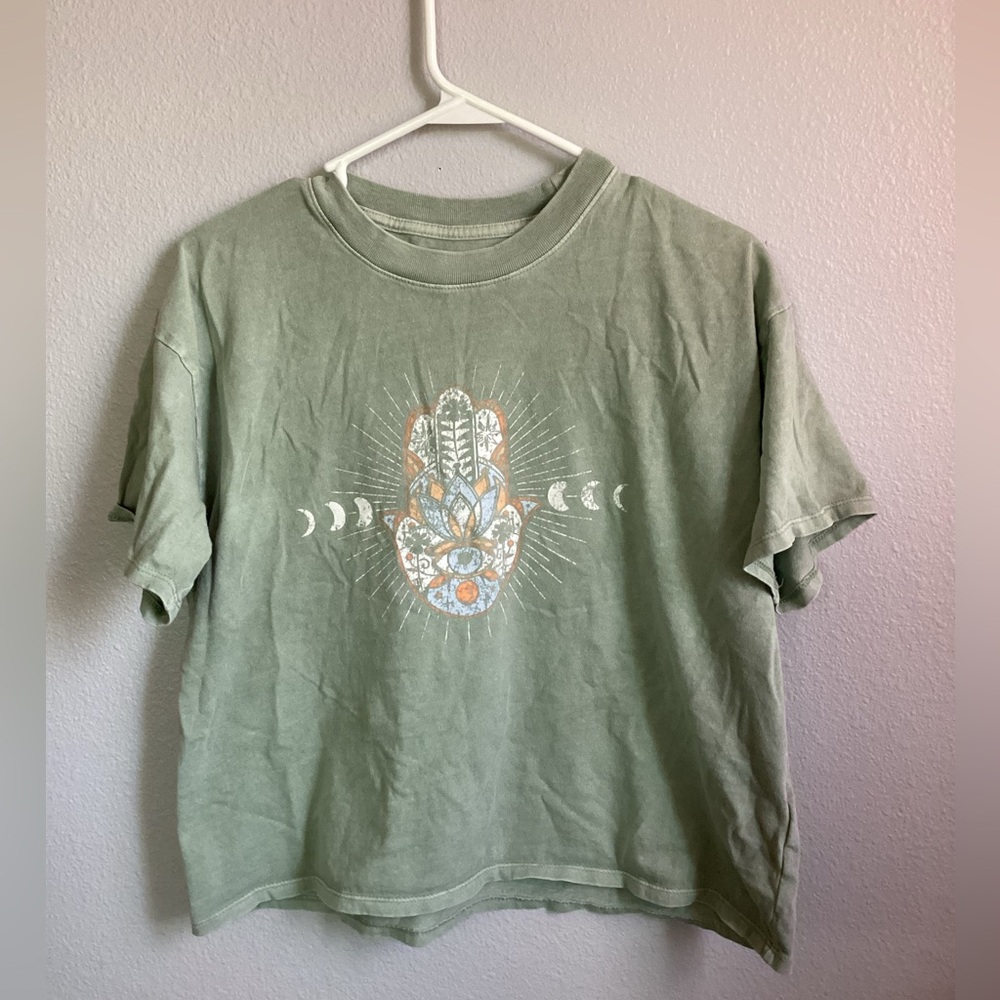 O’Neill tee